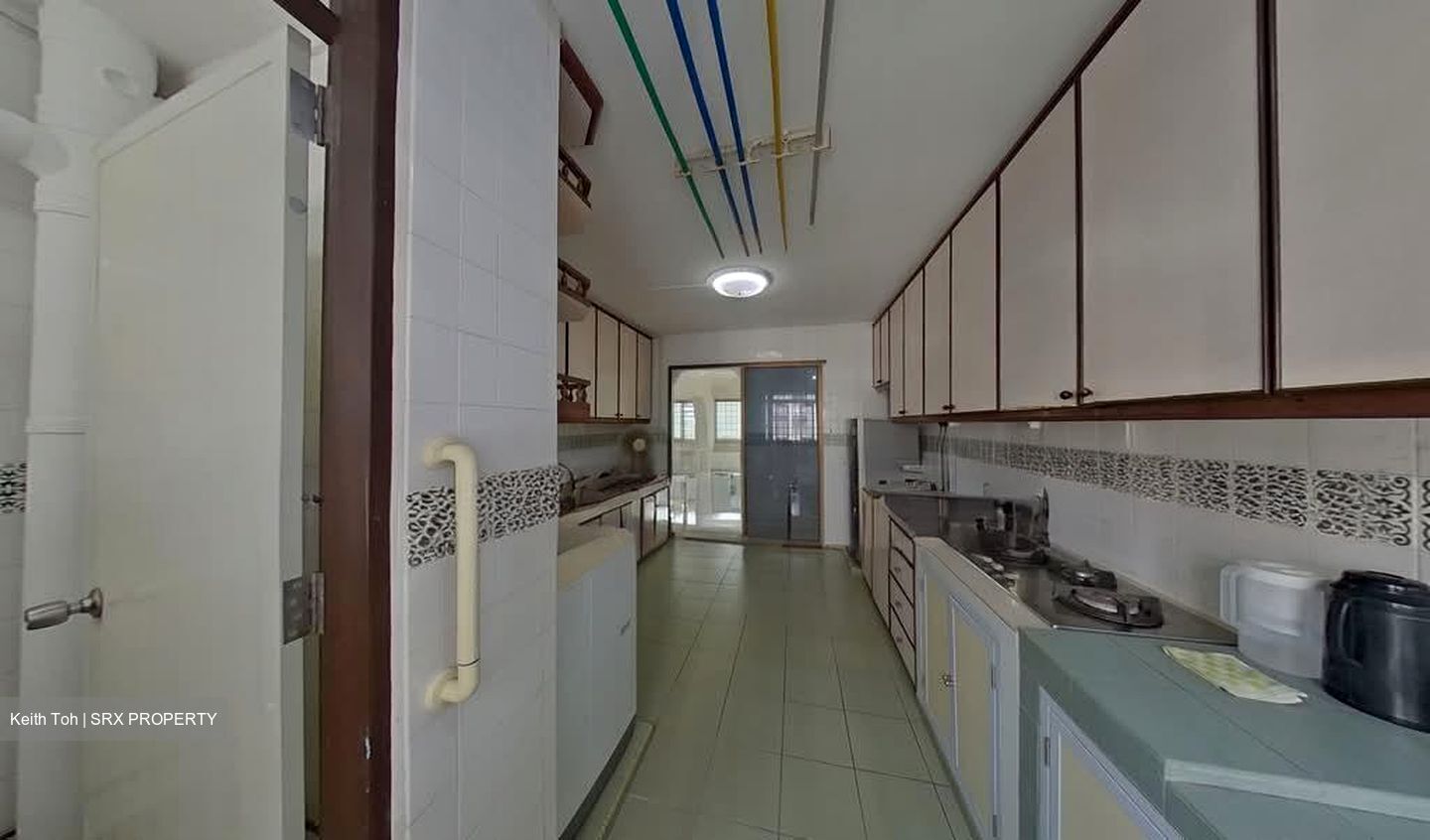Blk 486 Pasir Ris Drive 4 (Pasir Ris), HDB 4 Rooms #547441401
